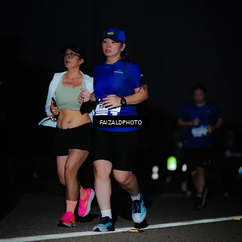 Runner Photo 7457368