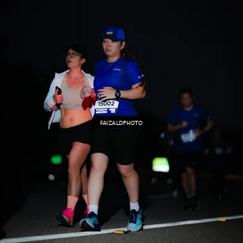 Runner Photo 7457394
