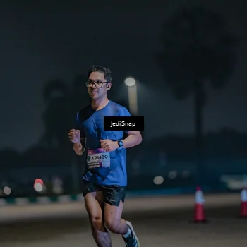 Runner Photo 7457395