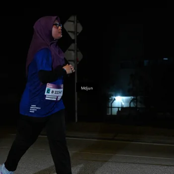 Runner Photo 7457396