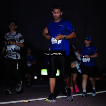 Runner Photo 7457399
