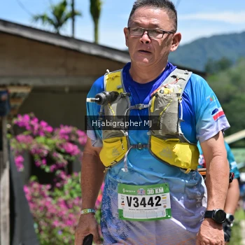 Runner Photo 74574