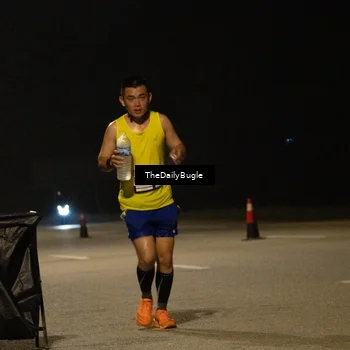 Runner Photo 7457402