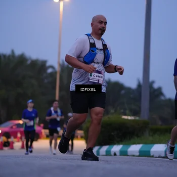 Runner Photo 7457404