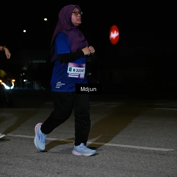 Runner Photo 7457409