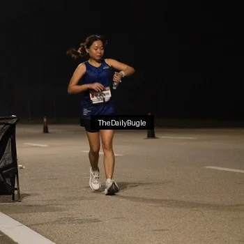 Runner Photo 7457410