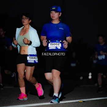 Runner Photo 7457411