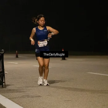 Runner Photo 7457414