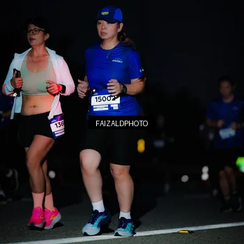 Runner Photo 7457415