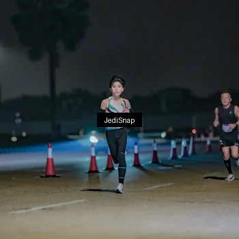 Runner Photo 7457416