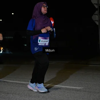 Runner Photo 7457417