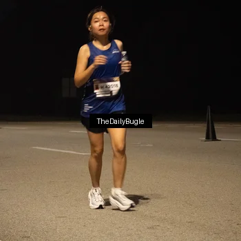 Runner Photo 7457418