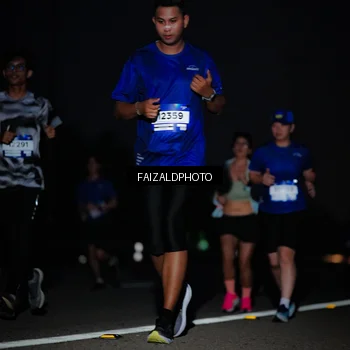 Runner Photo 7457419