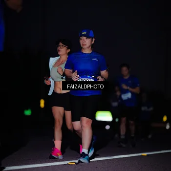 Runner Photo 7457420