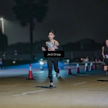 Runner Photo 7457421