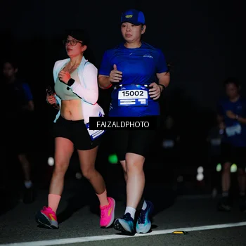 Runner Photo 7457422
