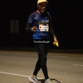 Runner Photo 7457424