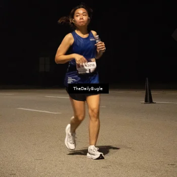 Runner Photo 7457427