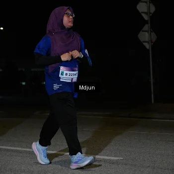 Runner Photo 7457428