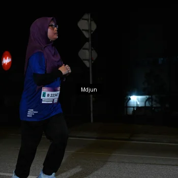 Runner Photo 7457431