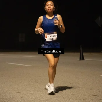 Runner Photo 7457432