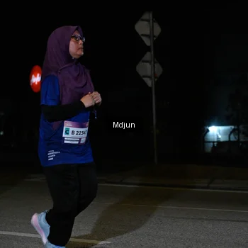 Runner Photo 7457434