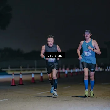 Runner Photo 7457435
