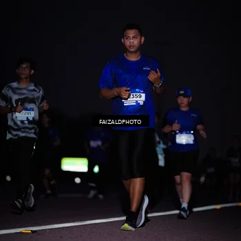 Runner Photo 7457439
