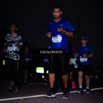 Runner Photo 7457440