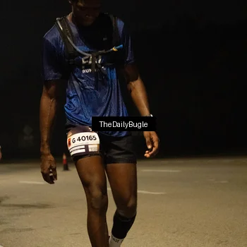 Runner Photo 7457443