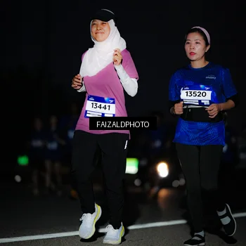Runner Photo 7457446