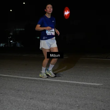 Runner Photo 7457447