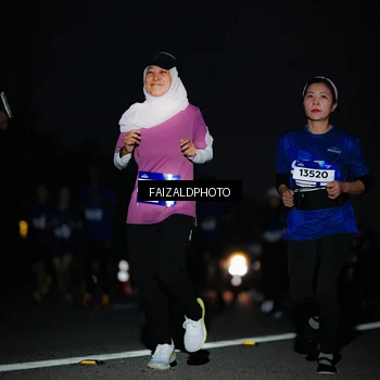 Runner Photo 7457449