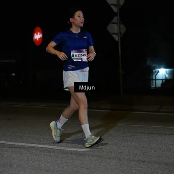 Runner Photo 7457450
