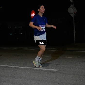Runner Photo 7457452