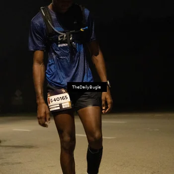 Runner Photo 7457454
