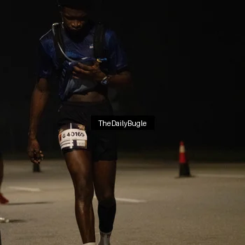 Runner Photo 7457455