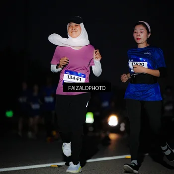 Runner Photo 7457456