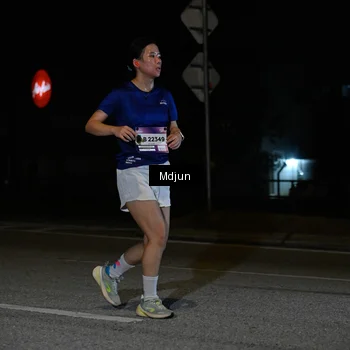 Runner Photo 7457459