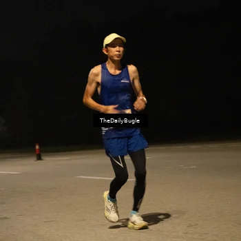 Runner Photo 7457463