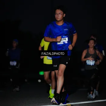 Runner Photo 7457465