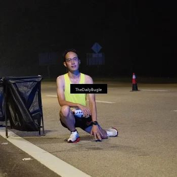 Runner Photo 7457466