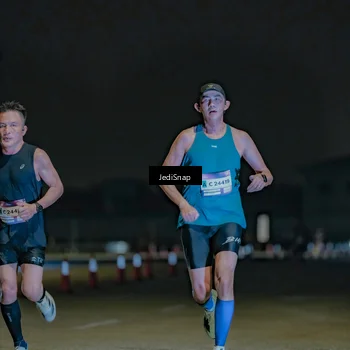 Runner Photo 7457467