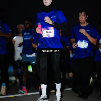 Runner Photo 7457468