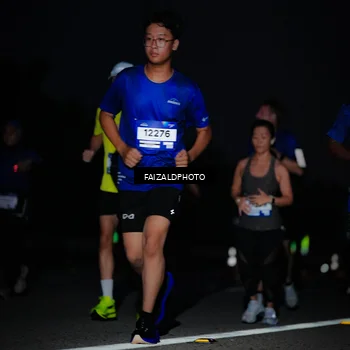 Runner Photo 7457469
