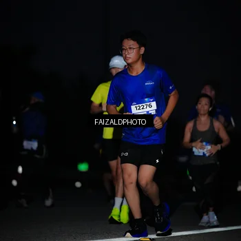 Runner Photo 7457473