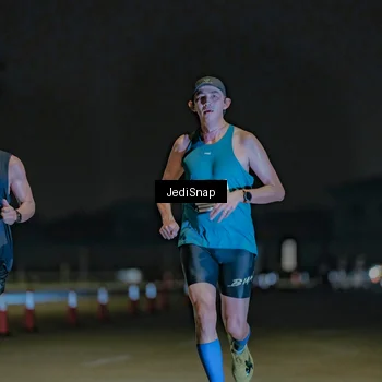 Runner Photo 7457474