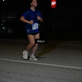 Runner Photo 7457475