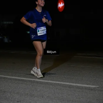 Runner Photo 7457477