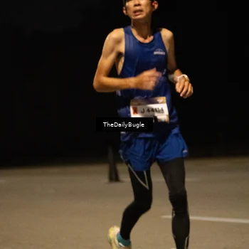 Runner Photo 7457481